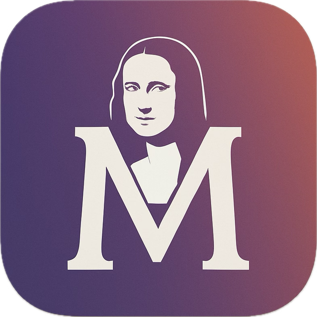 Miradors App Icon